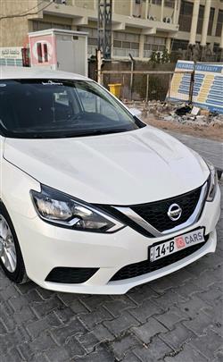 نيسان سنترا